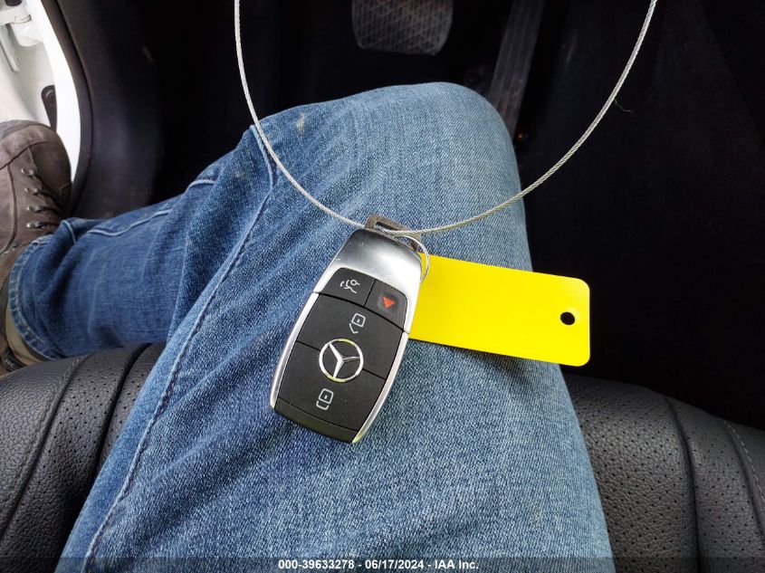 2020 Mercedes-Benz GLE-Class - 4JGFB4KE2LA180807