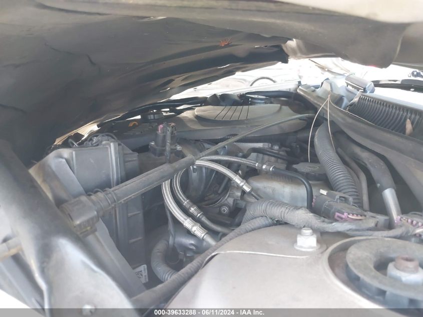 2011 Chevrolet Impala Lt VIN: 2G1WG5EK0B1229551 Lot: 39633288