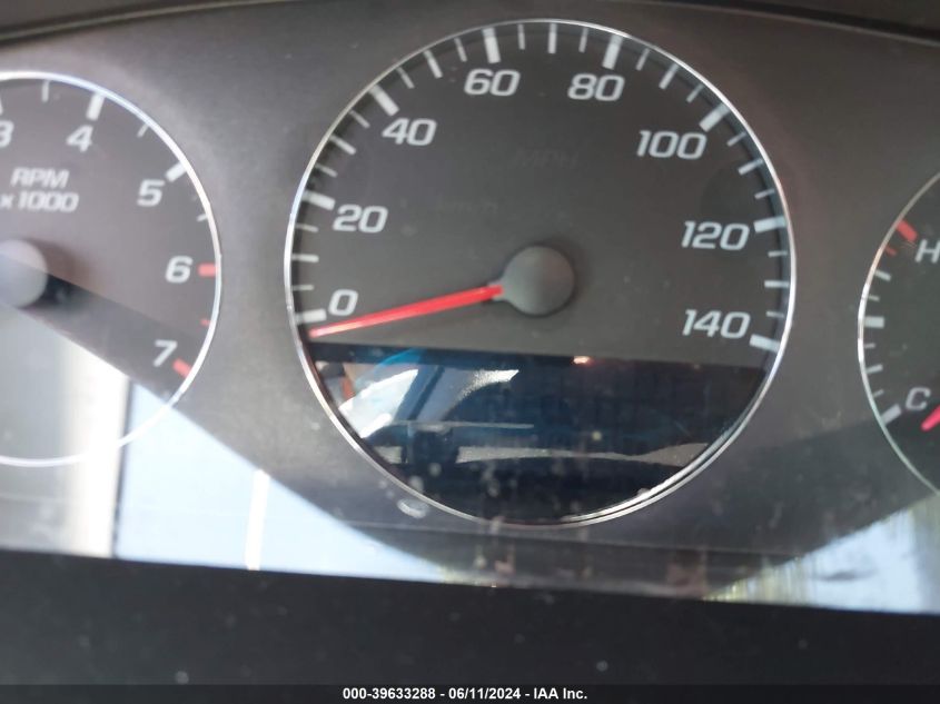 2011 Chevrolet Impala Lt VIN: 2G1WG5EK0B1229551 Lot: 39633288