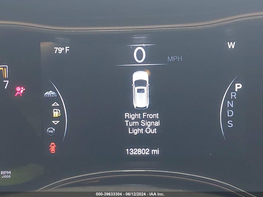 2015 Jeep Grand Cherokee Limited VIN: 1C4RJFBG8FC699189 Lot: 39633304