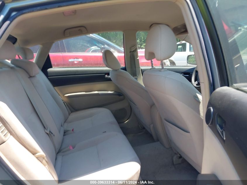 2005 Toyota Prius VIN: JTDKB20U853004157 Lot: 39633314