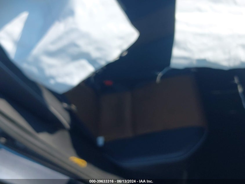 2016 Toyota Corolla S Plus VIN: 5YFBURHE4GP504200 Lot: 39633316