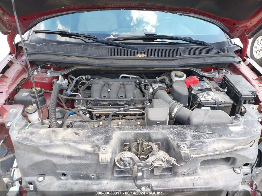 2018 Ford Explorer Xlt VIN: 1FM5K7D87JGA41593 Lot: 39633317