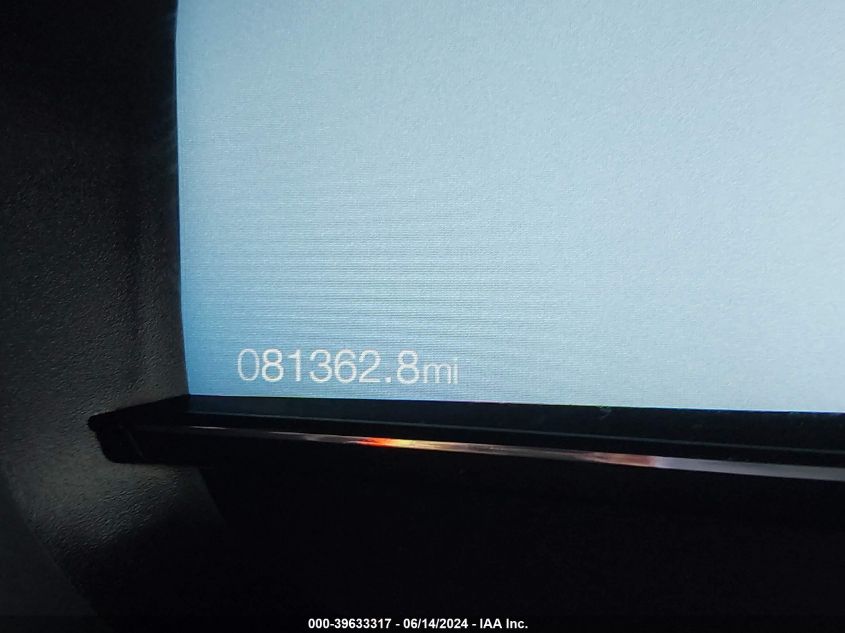 2018 Ford Explorer Xlt VIN: 1FM5K7D87JGA41593 Lot: 39633317