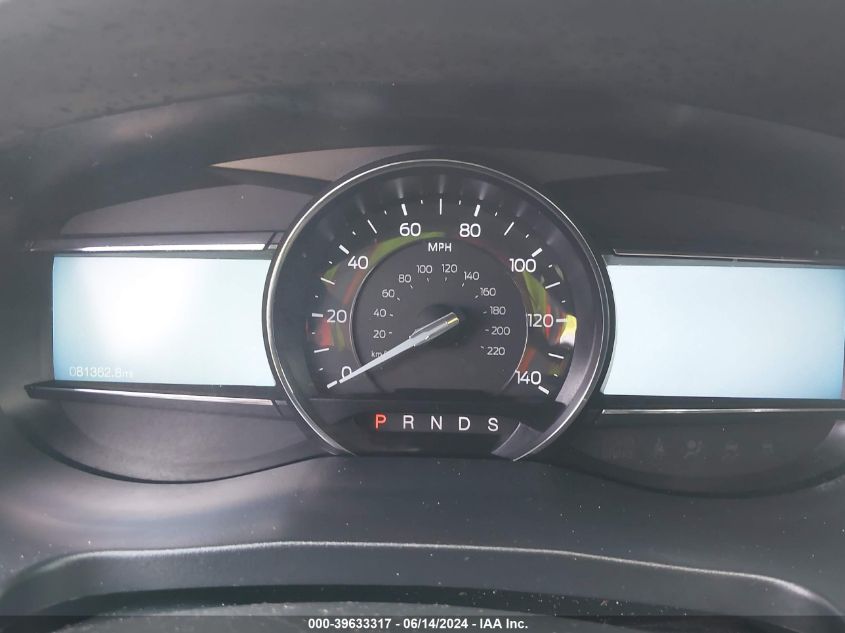 2018 Ford Explorer Xlt VIN: 1FM5K7D87JGA41593 Lot: 39633317