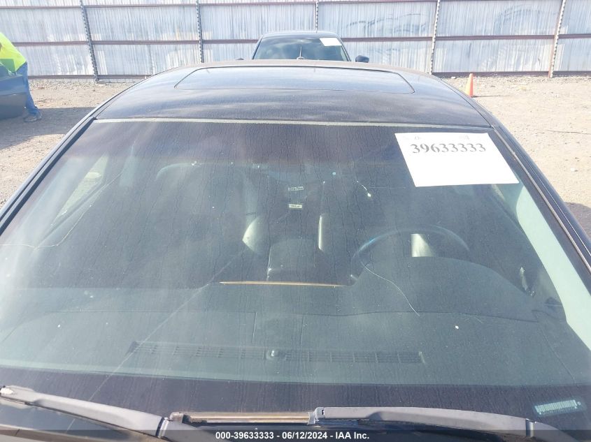 2006 Cadillac Sts VIN: 1G6DW677X60135245 Lot: 39633333