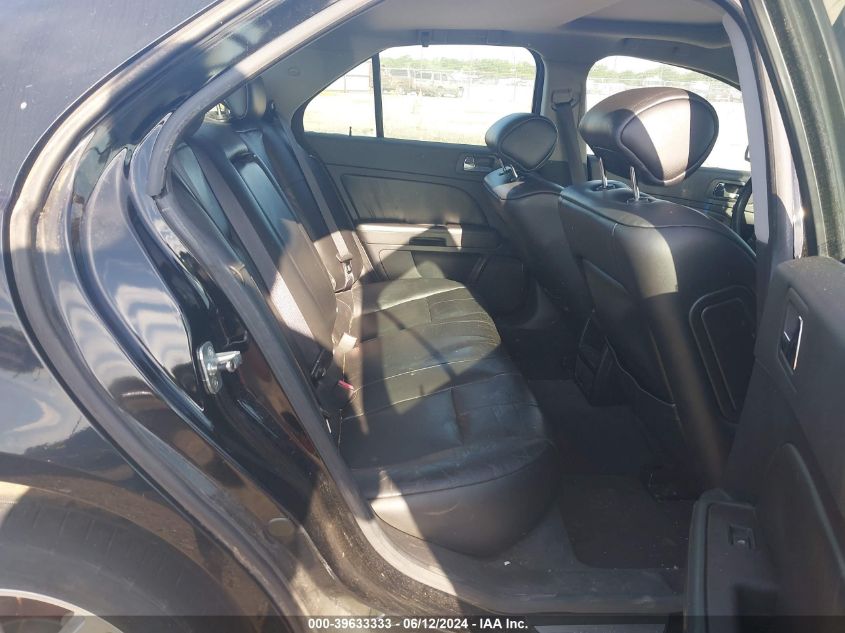 2006 Cadillac Sts VIN: 1G6DW677X60135245 Lot: 39633333