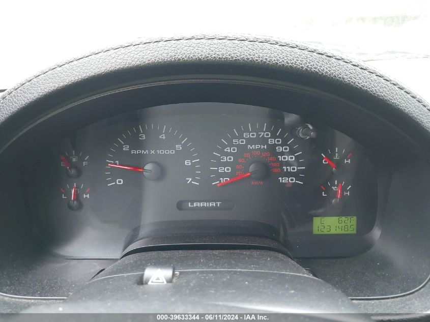 2006 Ford F-150 Stx/Xl/Xlt VIN: 1FTRF12W26NB86911 Lot: 39633344