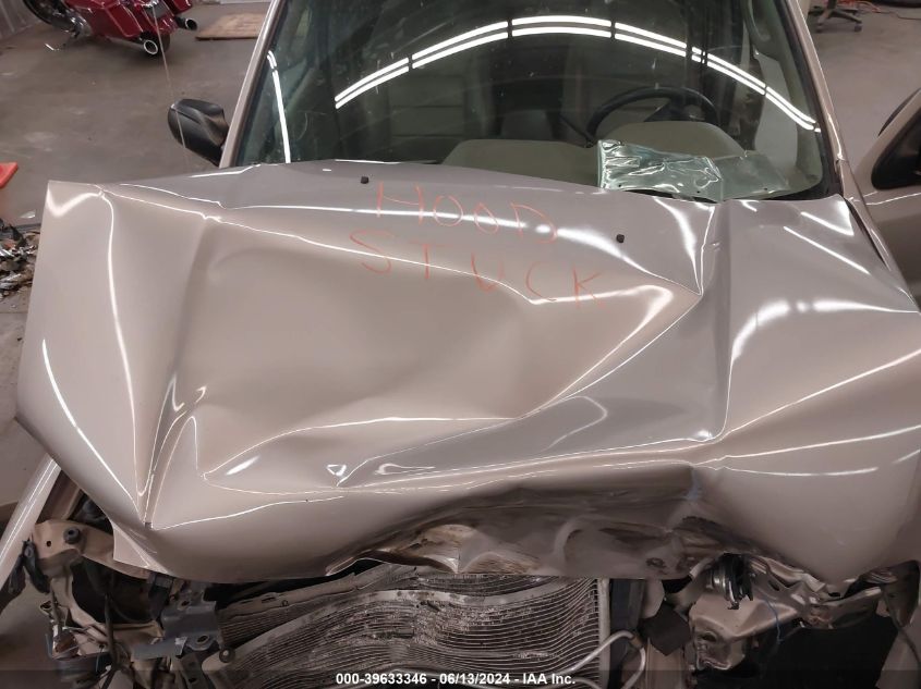 2001 Ford Escape Xlt VIN: 1FMCU04111KC38509 Lot: 39633346