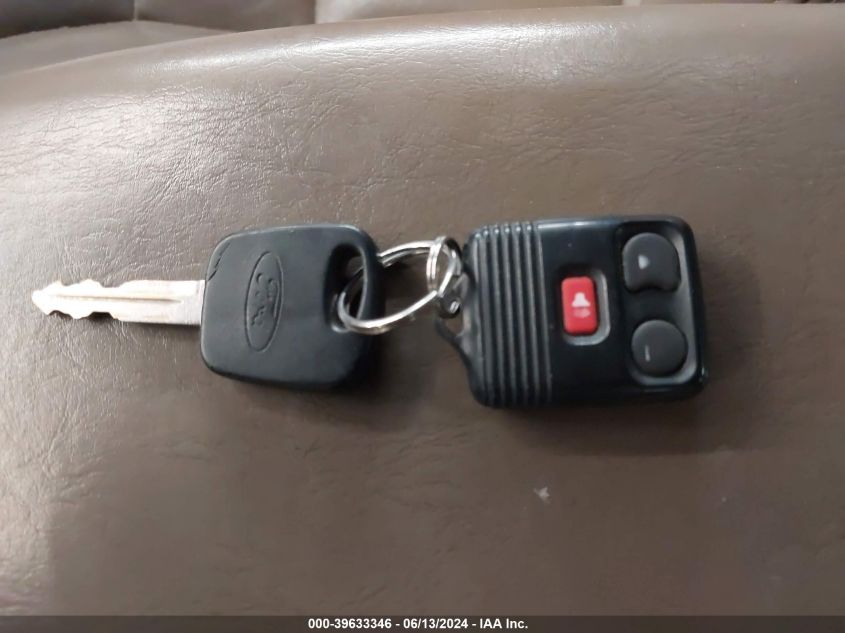 2001 Ford Escape Xlt VIN: 1FMCU04111KC38509 Lot: 39633346