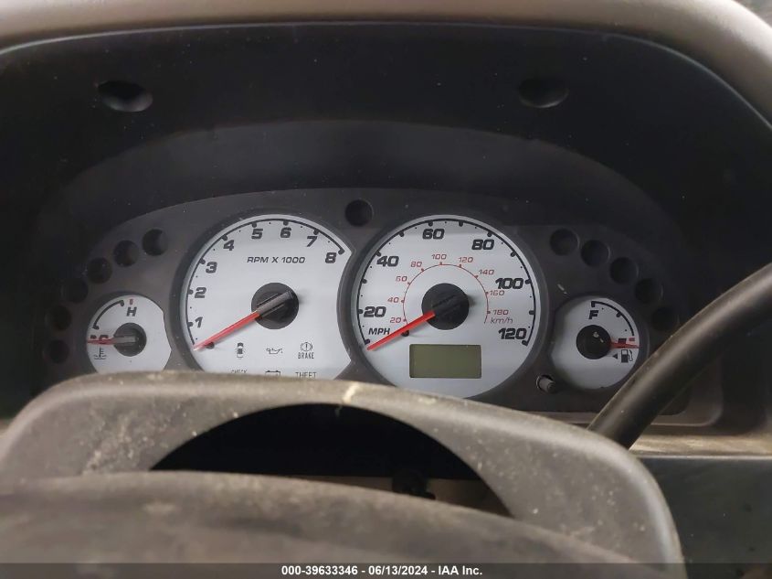 2001 Ford Escape Xlt VIN: 1FMCU04111KC38509 Lot: 39633346