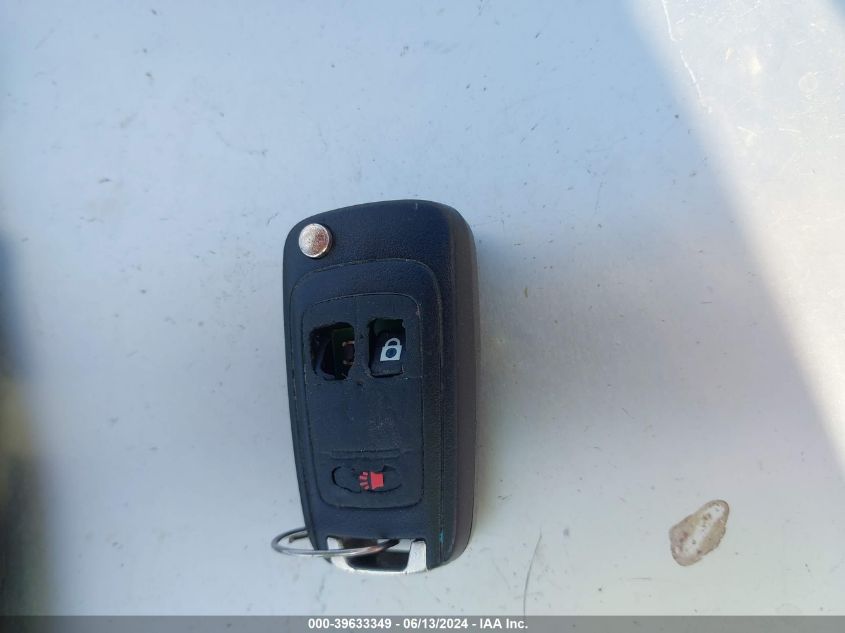 2014 Chevrolet Equinox Ls VIN: 2GNFLEEK4E6168433 Lot: 39633349