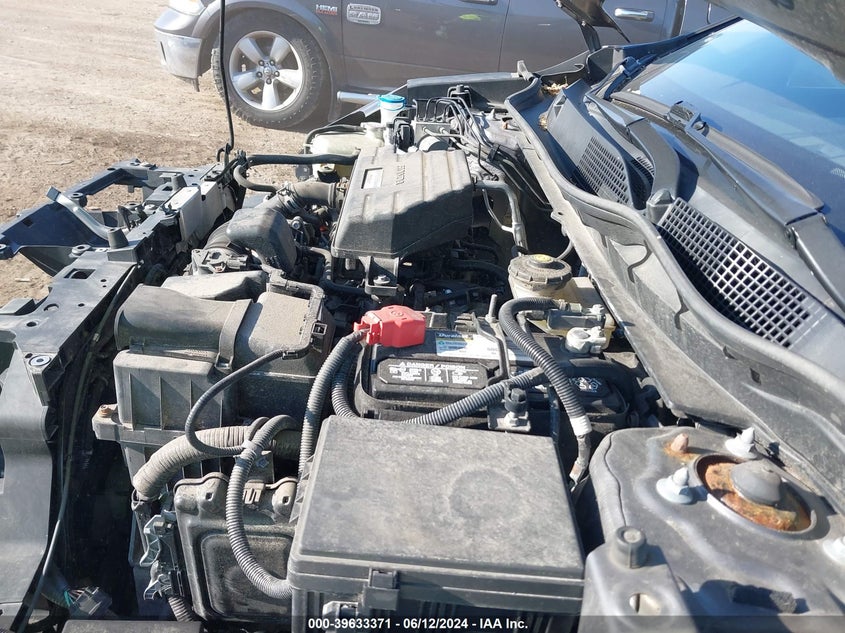 2017 HONDA CR-V TOURING - 5J6RW2H91HL060278