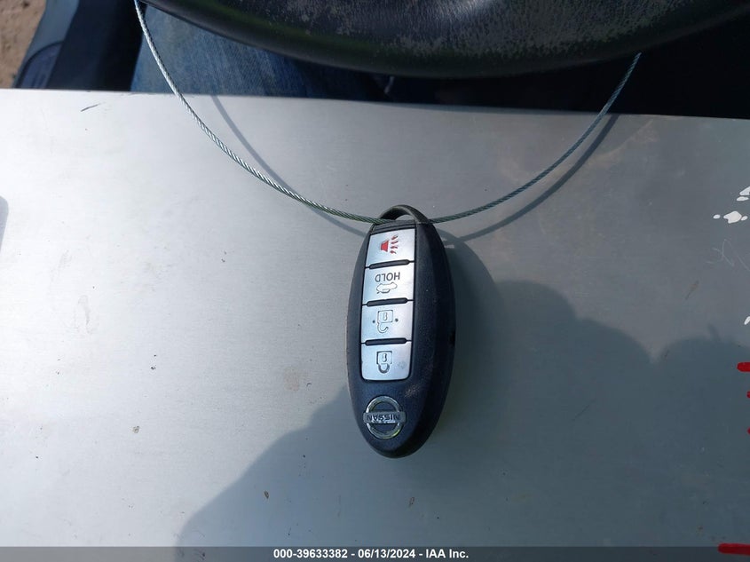 2011 Nissan Altima 2.5 S VIN: 1N4AL2AP2BN442776 Lot: 39633382