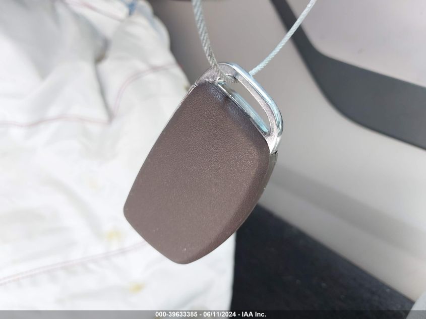 2016 Hyundai Sonata Sport VIN: 5NPE34AF4GH436404 Lot: 39633385