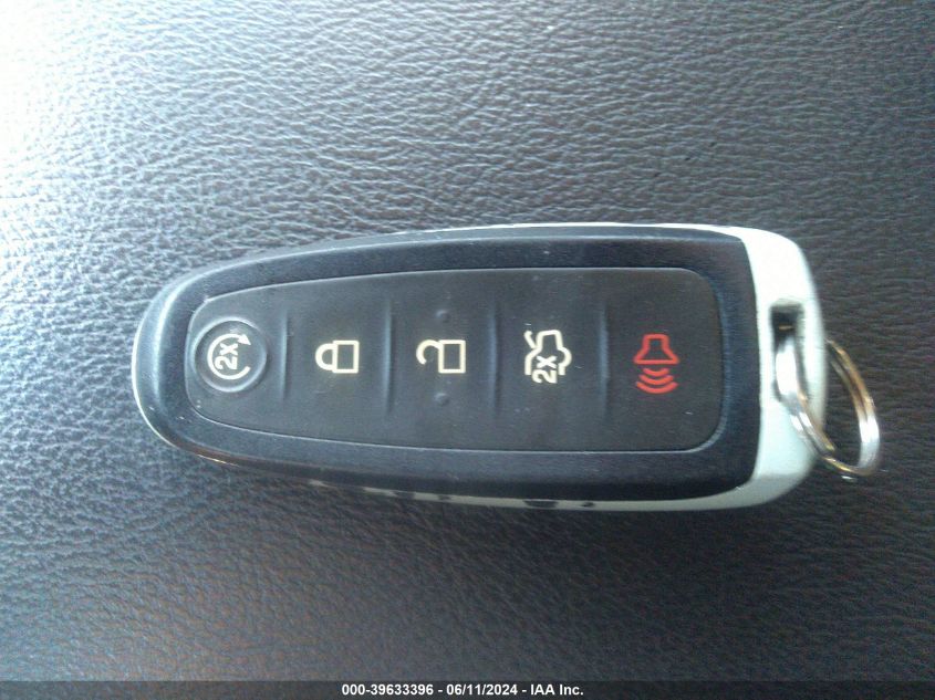 2014 Ford Flex Limited VIN: 2FMHK6DT5EBD15768 Lot: 39633396