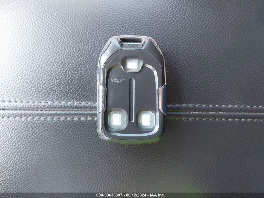 2018 GMC Terrain Sle VIN: 3GKALMEV2JL286577 Lot: 39633397