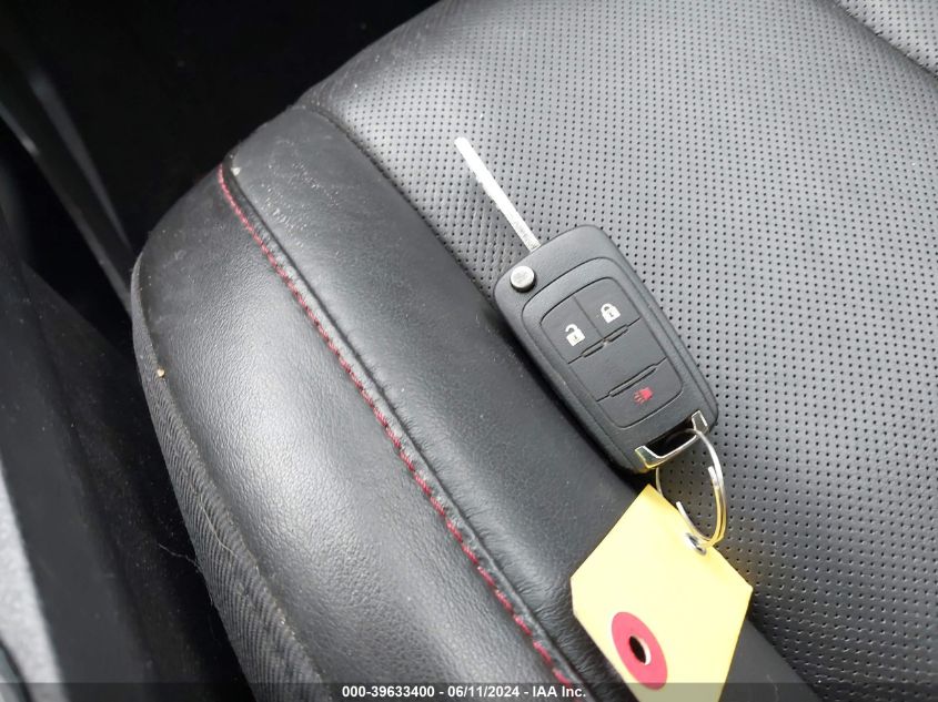 2014 Chevrolet Equinox Ls VIN: 2GNFLEEK8E6133216 Lot: 39633400