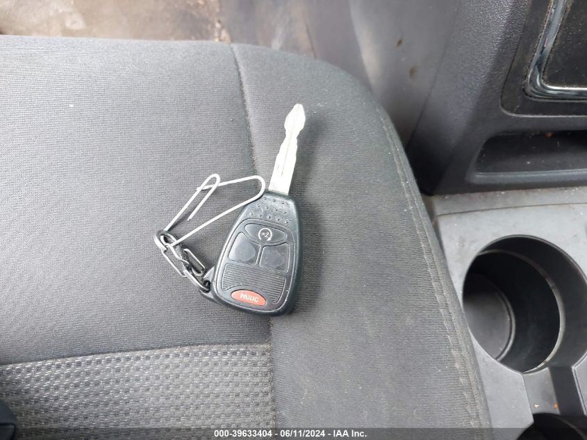 2012 Jeep Compass Latitude VIN: 1C4NJDEB0CD622065 Lot: 39633404