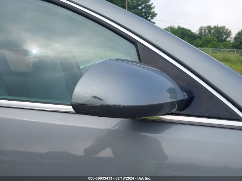 2008 Chevrolet Impala Lt VIN: 2G1WT58K989209428 Lot: 39633413