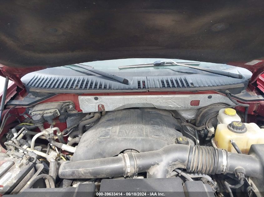 2017 Ford Expedition El Limited VIN: 1FMJK1KT5HEA61382 Lot: 39633414