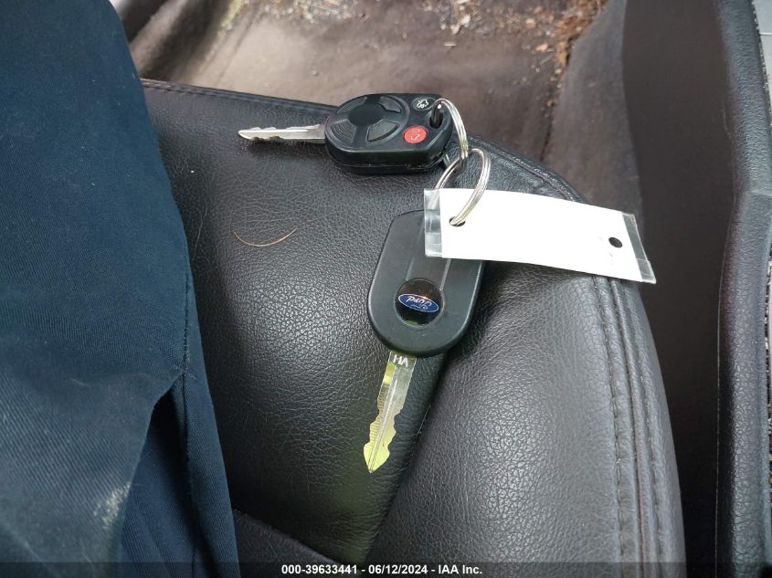 2011 Ford Fusion Se VIN: 3FAHP0HA8BR104644 Lot: 39633441