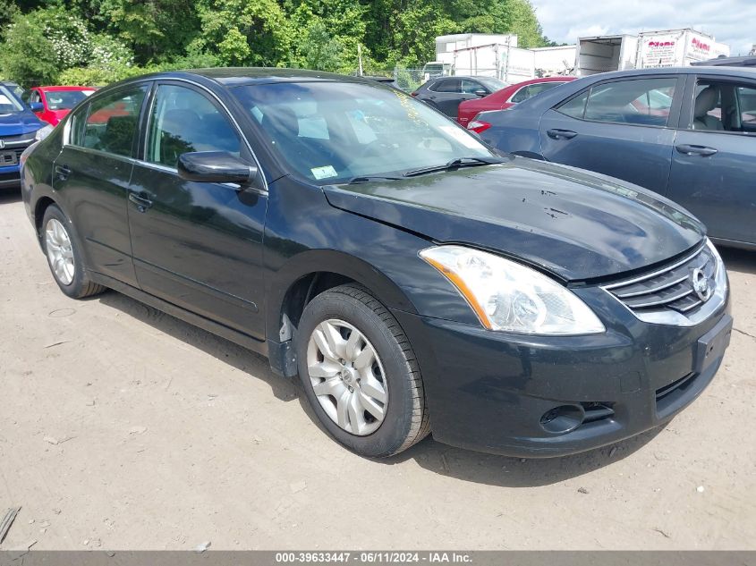 1N4AL2AP5CN475773 2012 Nissan Altima 2.5 S