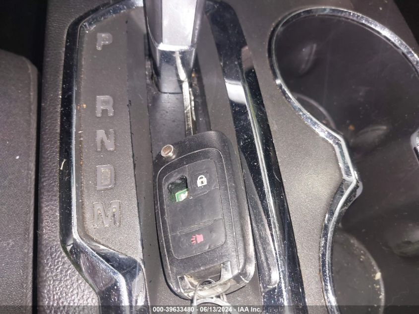 2013 GMC Terrain Sle-2 VIN: 2GKFLTE3XD6336245 Lot: 39633480