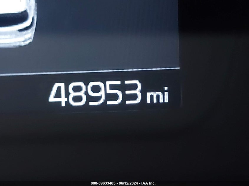 2020 Kia Sorento 2.4L L VIN: 5XYPG4A3XLG699078 Lot: 39633485