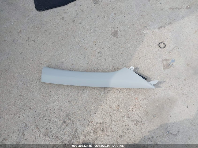 2020 Kia Sorento 2.4L L VIN: 5XYPG4A3XLG699078 Lot: 39633485