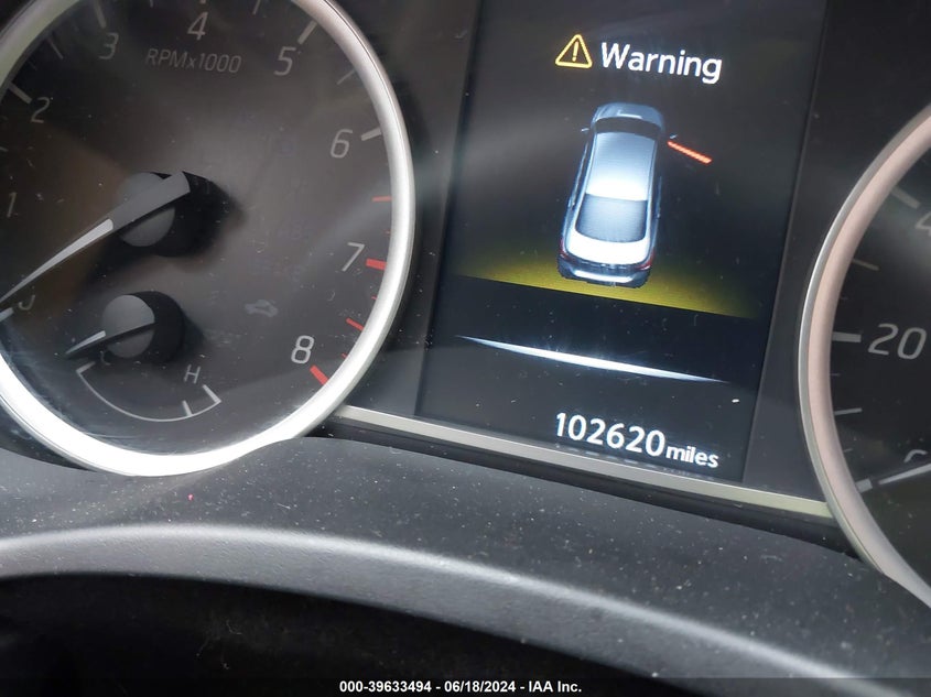 2017 Nissan Sentra Sv VIN: 3N1AB7AP8HL655334 Lot: 39633494