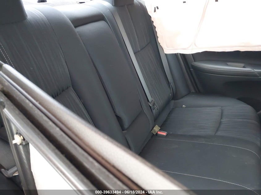 2017 Nissan Sentra Sv VIN: 3N1AB7AP8HL655334 Lot: 39633494