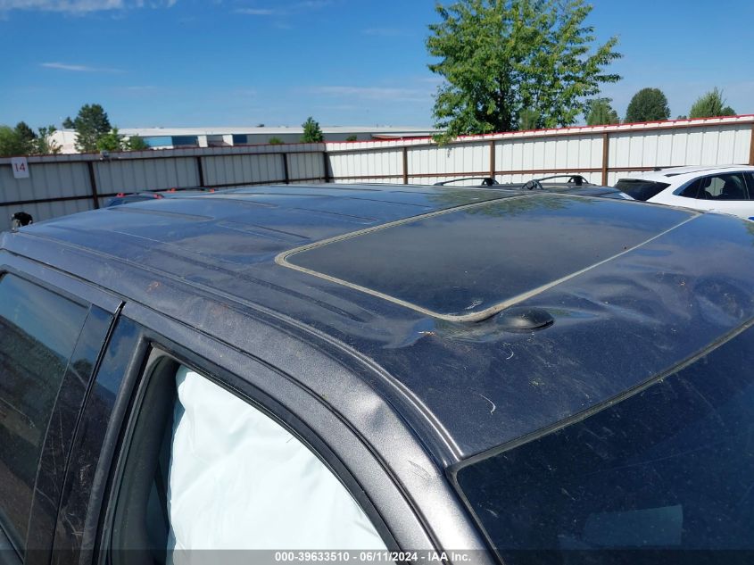 2010 Ford F150 Supercrew VIN: 1FTFW1EV9AFC26281 Lot: 39633510