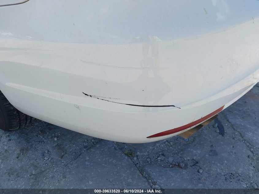 2012 Volkswagen Jetta 2.0L S VIN: 3VW2K7AJ6CM472429 Lot: 39633520