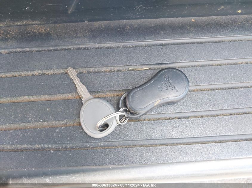 2000 Jeep Grand Cherokee Limited VIN: 1J4GW58N1YC264407 Lot: 39633524