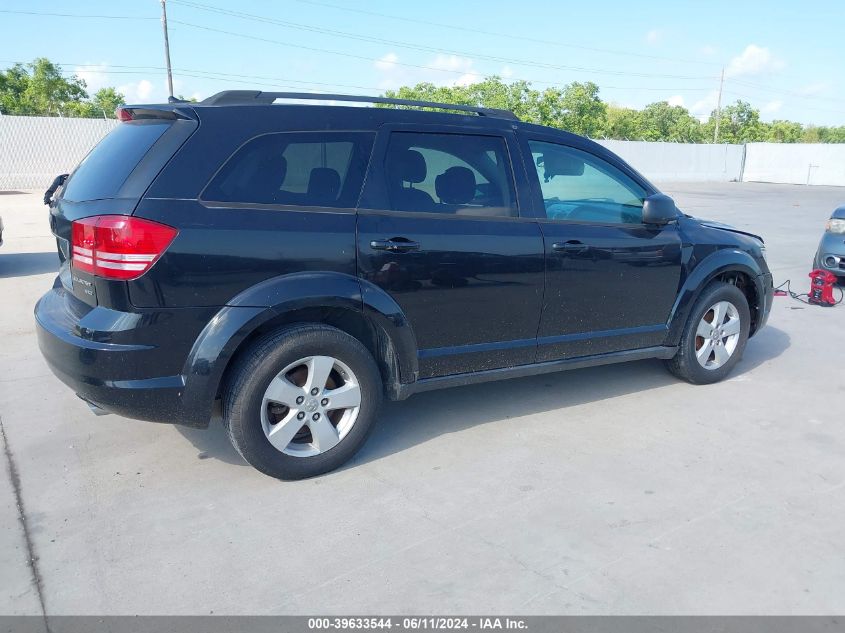 2010 Dodge Journey Sxt VIN: 3D4PG5FV9AT148942 Lot: 39633544