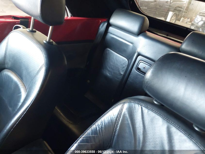 2004 Volkswagen New Beetle Gls VIN: 3VWCM31Y94M341016 Lot: 39633558