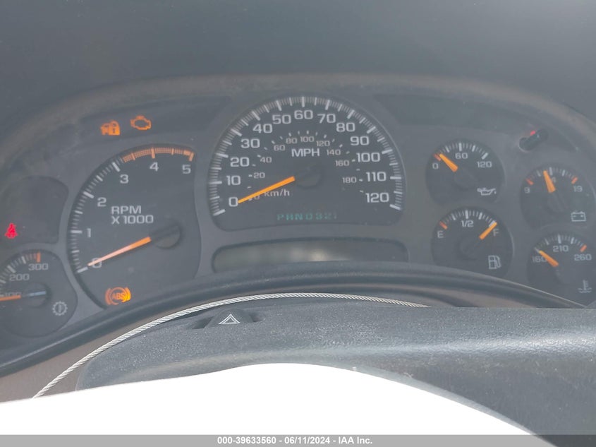 2004 Chevrolet Silverado 2500Hd Ls VIN: 1GCHK291X4E142496 Lot: 39633560