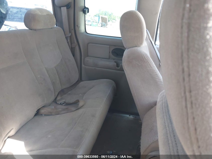 2004 Chevrolet Silverado 2500Hd Ls VIN: 1GCHK291X4E142496 Lot: 39633560