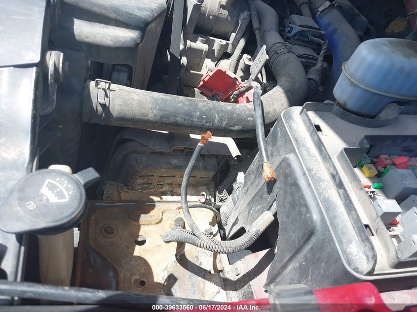 2004 Chevrolet Silverado 2500Hd Ls VIN: 1GCHK291X4E142496 Lot: 39633560