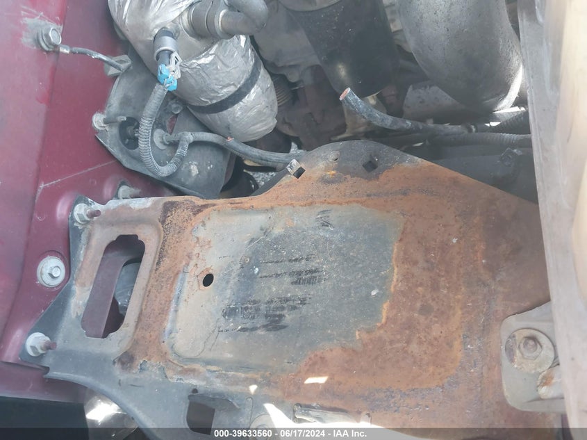 2004 Chevrolet Silverado 2500Hd Ls VIN: 1GCHK291X4E142496 Lot: 39633560