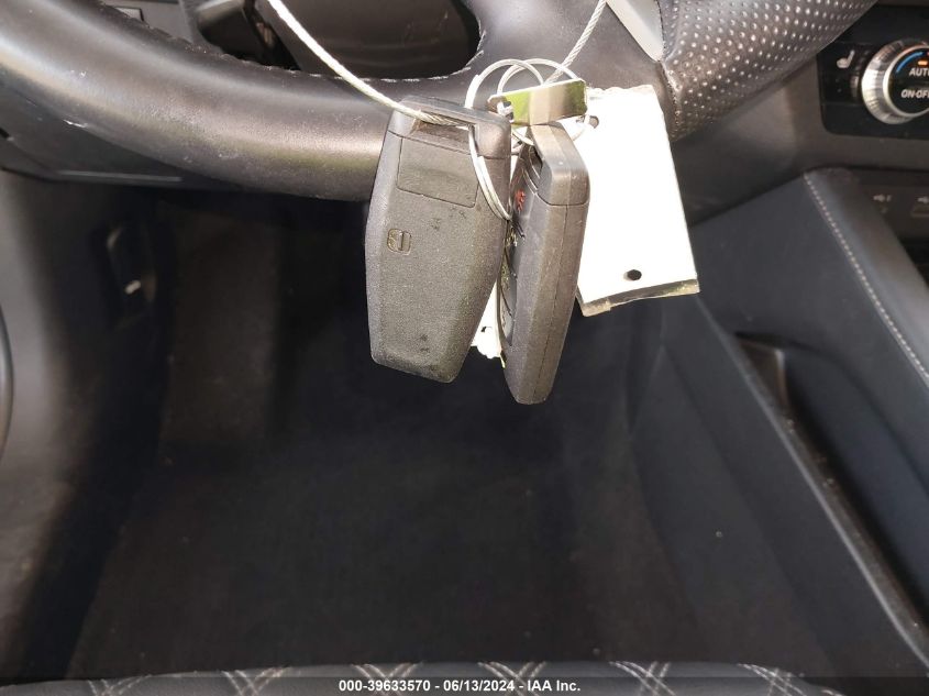 2022 Mitsubishi Outlander Sel 2.5 2Wd/Sel Special Edition 2Wd VIN: JA4J3VA88NZ044919 Lot: 39633570