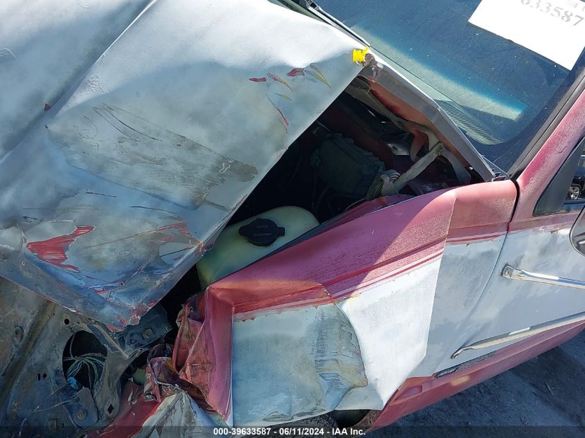 1991 GMC Sierra C3500 VIN: 2GTHC39N2M1510371 Lot: 39633587