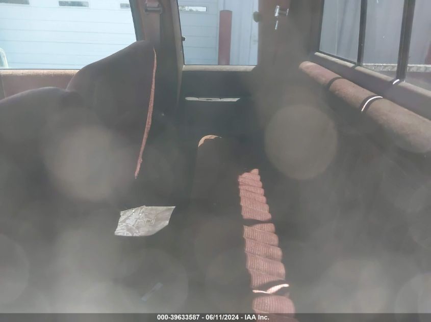 1991 GMC Sierra C3500 VIN: 2GTHC39N2M1510371 Lot: 39633587