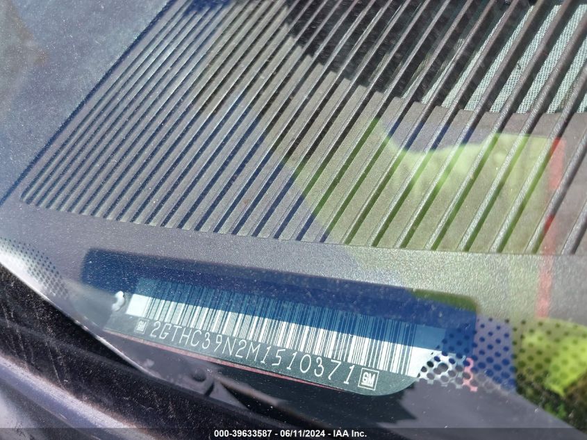 1991 GMC Sierra C3500 VIN: 2GTHC39N2M1510371 Lot: 39633587