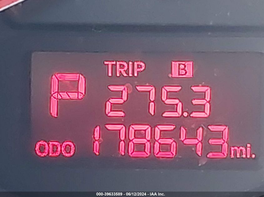 2010 Kia Forte Ex VIN: KNAFU4A25A5164643 Lot: 39633589