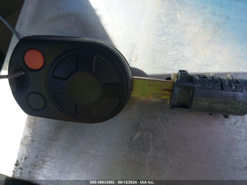 2010 Ford Expedition Limited VIN: 1FMJU1K52AEA17857 Lot: 39633592