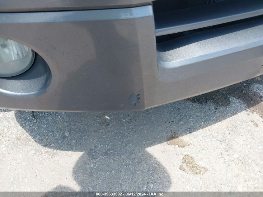 2010 Ford Expedition Limited VIN: 1FMJU1K52AEA17857 Lot: 39633592