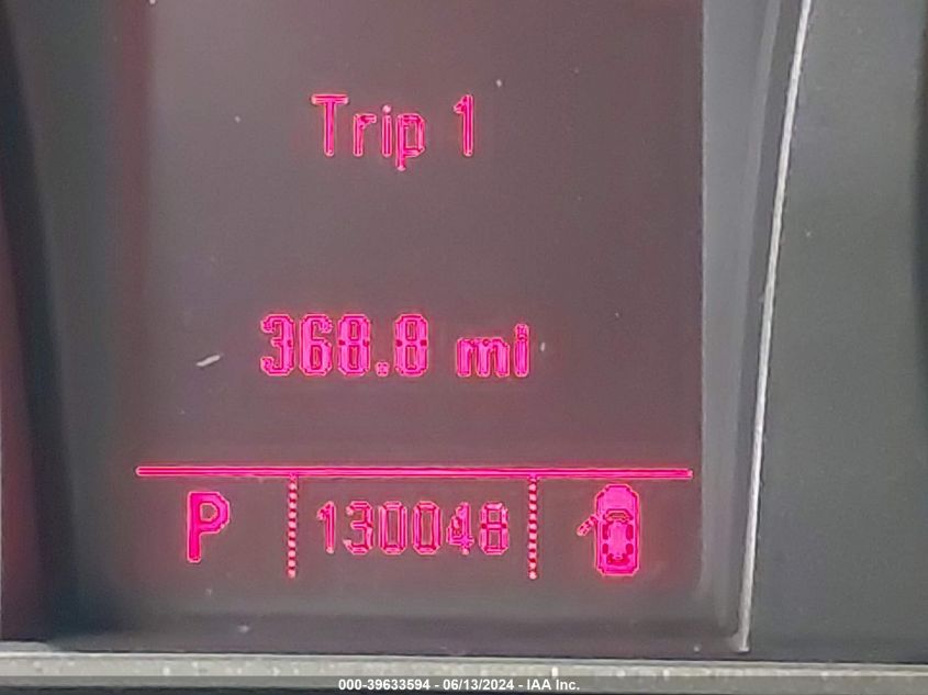 2011 GMC Terrain Sle-1 VIN: 2CTALMEC6B6390848 Lot: 39633594