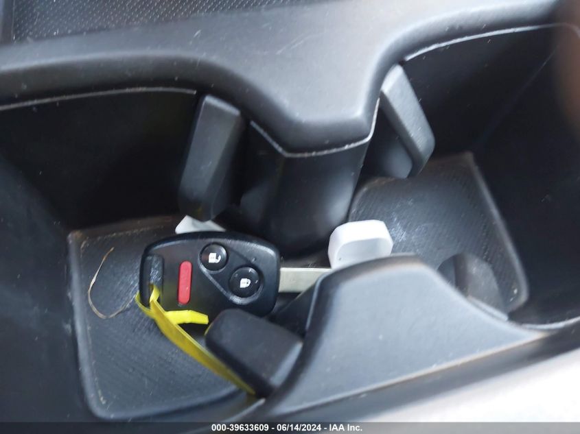 2013 Honda Cr-V Ex VIN: 2HKRM4H56DH627460 Lot: 39633609